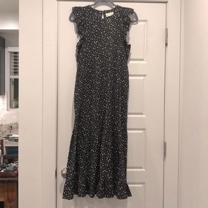 Country Maxi dress
